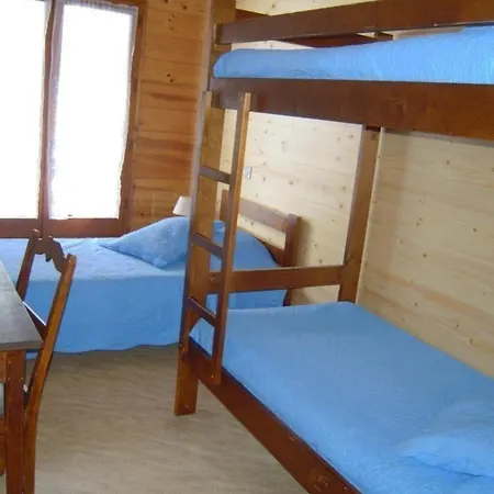 Les Gentianes Chalet Le Grand-Bornand